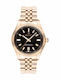 Gant Sussex Women's Watch with Gold Metal Bracelet
