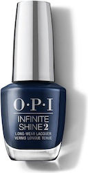 OPI Infinite Shine 2 Glanz Nagellack ISF009 Mid...