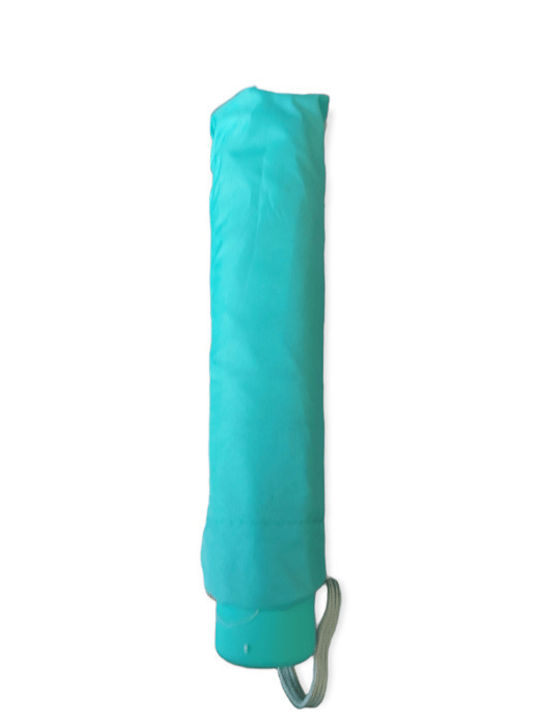 Rain Umbrelă de ploaie Compact Turcoaz