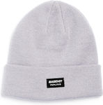 Basehit Beanie Unisex Beanie in Flieder Farbe