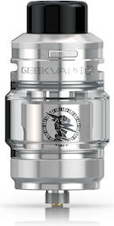 Geek Vape Z Subohm Se Ατμοποιητής 5.5ml 26mm Geek Vape Z Subohm Se Ατμοποιητής 5.5ml 26mm