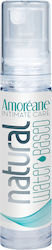 Amoreane Natural Water Based Κολπικό Λιπαντικό 10ml