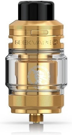 Geek Vape Атомайзер за Електронни Цигари 5.5мл 26мм Злато