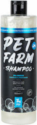 PQP Pet Farm 625ml