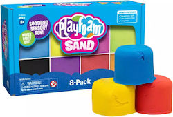 Educational Insights Παιχνίδι Κατασκευών με Άμμο Playfoam για Παιδιά 3+ Ετών EI-2230 Educational Insights Παιχνίδι Κατασκευών με Άμμο Playfoam για Παιδιά 3+ Ετών EI-2230