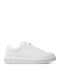 Sneakers White