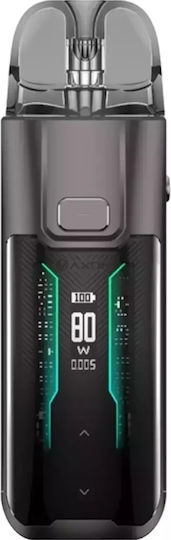Vaporesso Luxe XR Max Pod Mod 5ml με Ενσωματωμένη Μπαταρία Grey