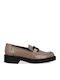 Leather Women's Moccasins Puro