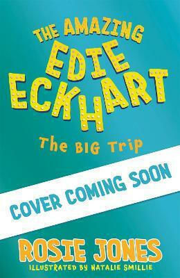 The Amazing Edie Eckhart