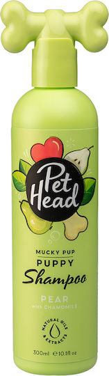 Pet Head Mucky Puppy Σαμπουάν 300ml