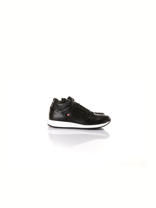 Robinson Sneakers Black