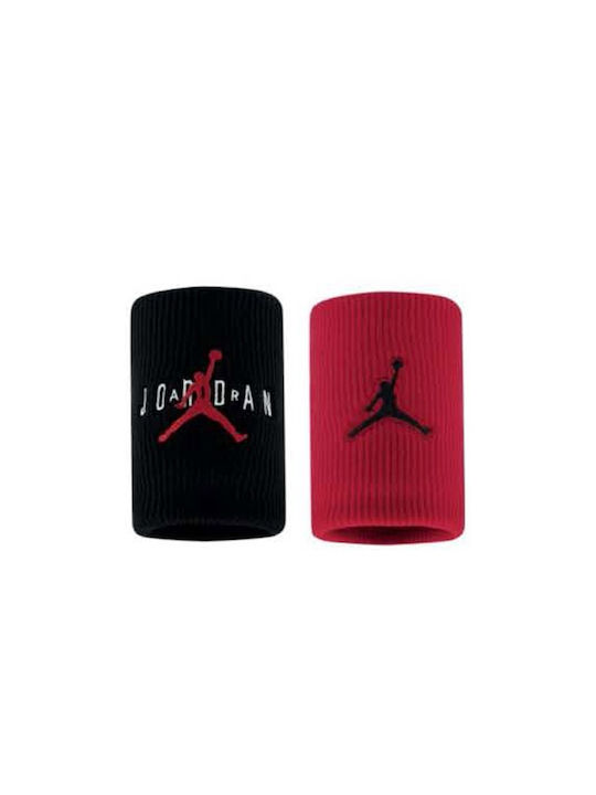 Jordan Jumpman Terry Athletic Wristbands Multicolor