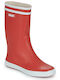 Kids Wellies Red