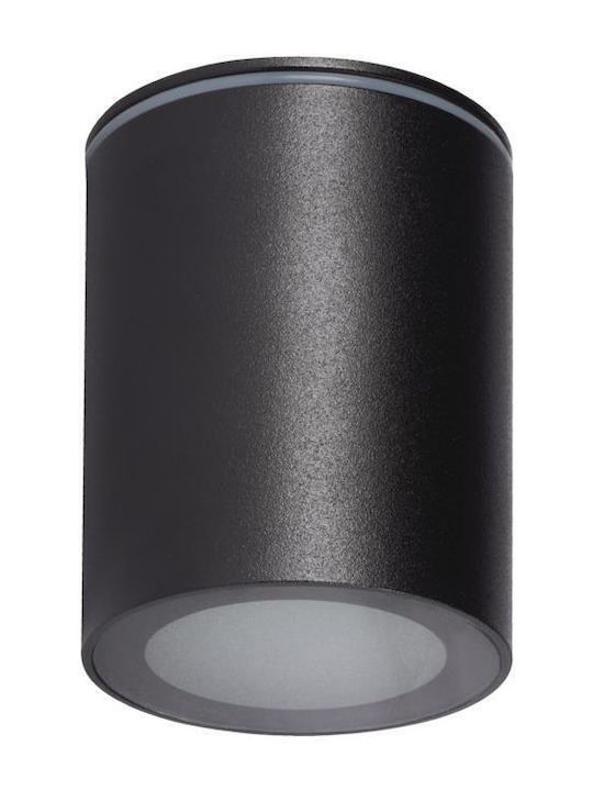 Kanlux AQILO Wall-Mounted Outdoor Spot Light GU10 IP65