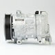 Denso Air conditioning compressor Car for Citroen C4 C4 II/DS4-P308
