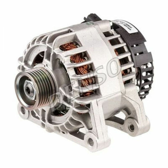 Denso Алтернатор за кола за Citroen C2 / C3 / C4 / Xsara
