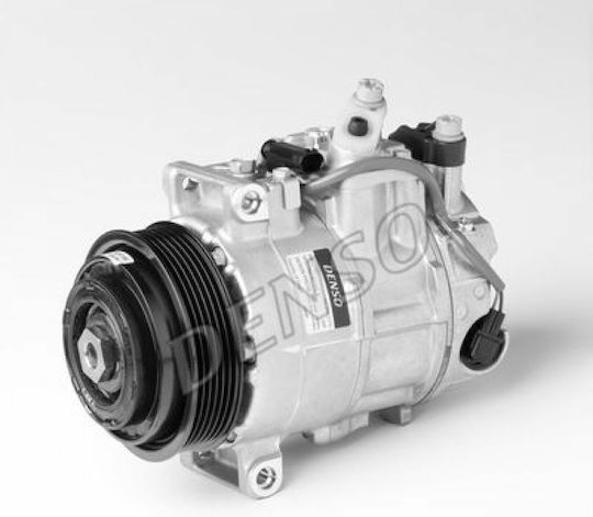Denso Klimakompressor Auto für Mercedes-Benz Maschinelles Lernen / GLK für Mercedes-Benz W212