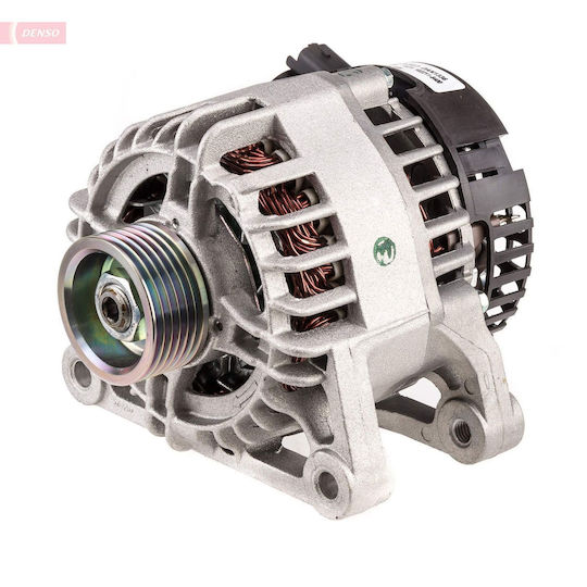 Denso Δυναμό Αυτοκινήτου για Citroen Berlingo / C4 / C5 / C8 / Jumpy / Nemo / Xsara / Xsara Picasso