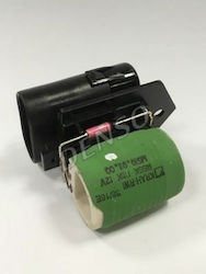 Denso Car Radiator Fan Resistor for Opel Corsa Denso Car Radiator Fan Resistor for Opel Corsa