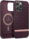Caseology Parallax Mag Back Cover Πλαστικό 2mm ...