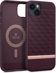 Caseology Parallax Mag (iPhone 14 Plus)
