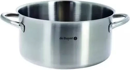 De Buyer Prim Appety Βαθιά