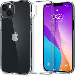 Spigen Airskin Διάφανη (iPhone 14 Plus) Spigen Airskin Διάφανη (iPhone 14 Plus)