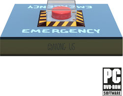 Among Us Collector's Edition Among Us Collector's Edition