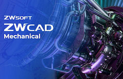 ZWSoft ZwCAD Mechanical 2023