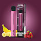 Joora Disposable E-Cigarette 900 Puffs Strawber...