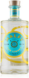 Malfy Con Limone 41% 1000мл