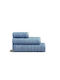 Melinen Facecloth Fresca 50x90cm Jean Weight 500gr/m²