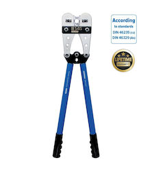 SAS Brass Crimping Pliers 10065003