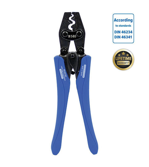 SAS Crimping Pliers