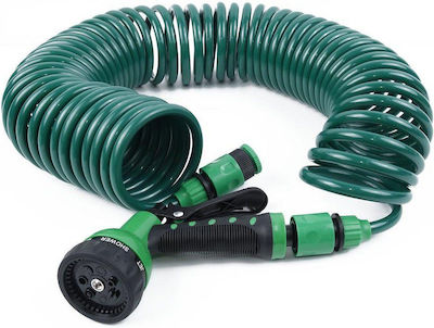 Cresman Hose Spiral 10m