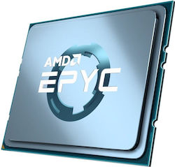 AMD Epyc 7413 2.65GHz Procesor cu 24 nuclee pentru Socket SP3 Tavă