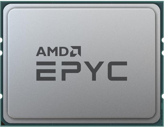 AMD Epyc 7513 2.6GHz Processor 32 Core for Socket SP3 Tray