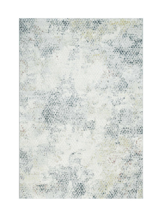 Ragolle Canyon Rug Rectangular Gray