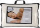 Das Home 1062 Sleep Pillow Latex Medium 40x65cm