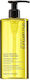 Shu Uemura Pure Serenity Шампоан за Чувствителен Скалп за Мазнинисти Коси 400мл