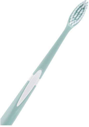 Jordan Gum Protector Toothbrush Ultra Soft Bay Leaf Mint