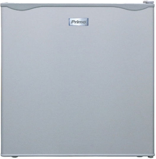 Primo Mini Bar 46lt Υ47.5xΠ45xΒ48.5εκ. Inox PRMB-50045