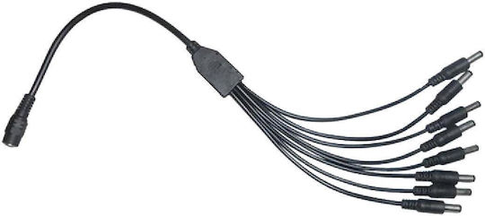 Paradox HW-D7-03 Καλώδιο Σύνδεσης Συστημάτων CCTV