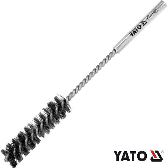 Yato YT-47695 Συρματόβουρτσα για Δράπανο 20mm