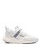 Alpha Holes Herren Sneakers Weiß