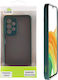 Lime Hardshell Camera Guard Back Cover Πλαστικό...