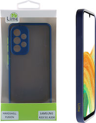 Lime Hardshell Camera Guard Umschlag Rückseite ...