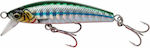 Savage Gear Gravity Minnow Trolling Fish No14 5cm 8gr