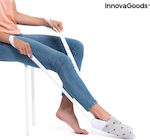 InnovaGoods Βοήθημα Ένδυσης Slocks Βοηθητικό Εργαλείο για Κάλτσες V0103540