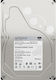 Synology HAT5310 8TB HDD Hard Drive 3.5" SATA III 7200rpm with 512MB Cache for NAS / Server HAT5310-8T
